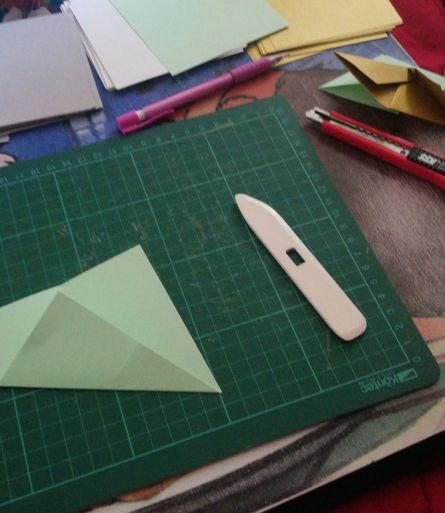 Geometria sagrada (2)