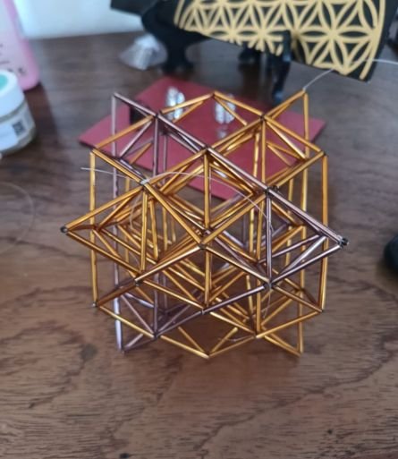 Geometria sagrada (6)