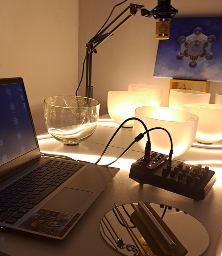 Sound Healing (5)