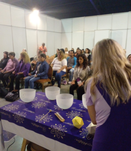 Sound Healing